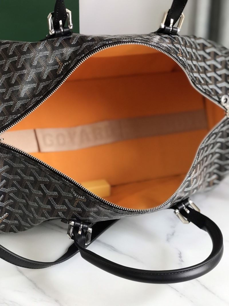 Goyard Travel Bags